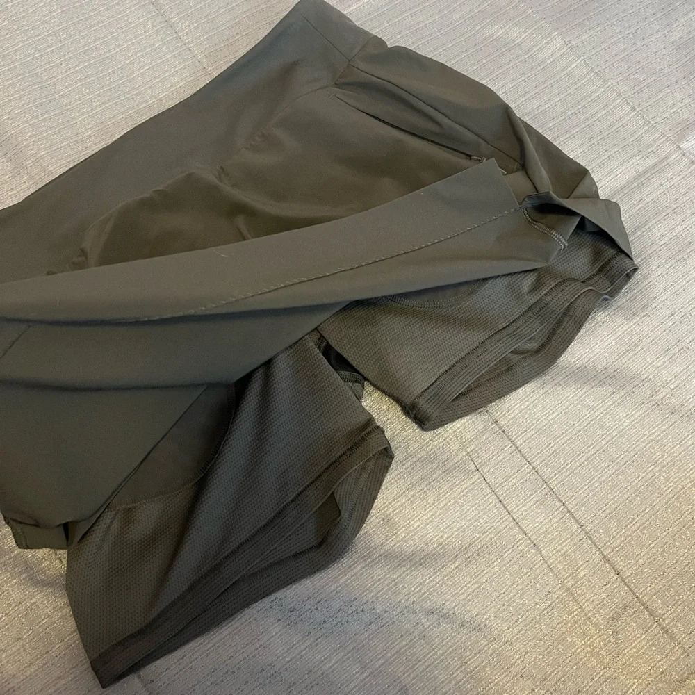 Athleta Soho Skort - Picture 1 of 9